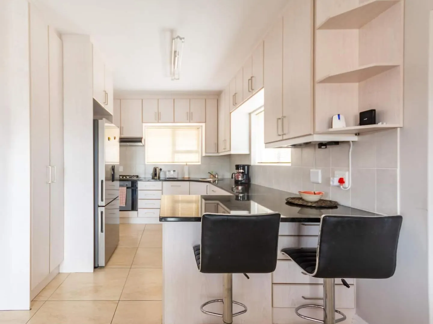 Capri House By Open Home ケープタウン