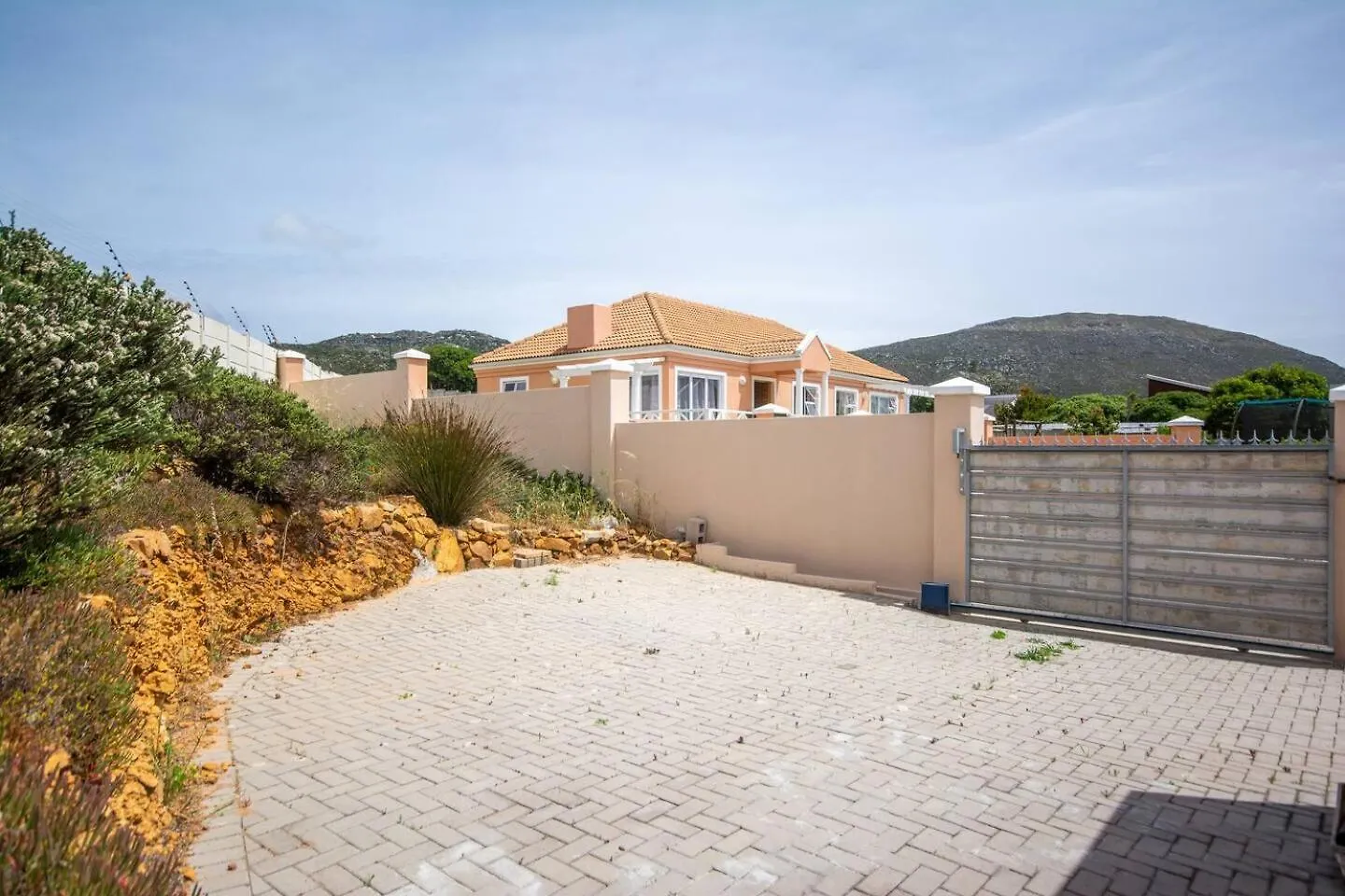 Capri House By Open Home ケープタウン