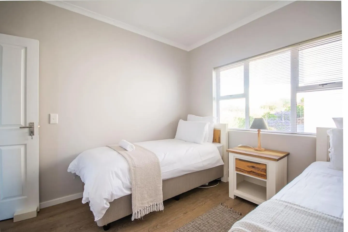 Capri House By Open Home ケープタウン 0*,